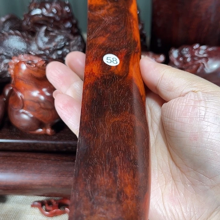 檀香紫檀（小叶紫檀）