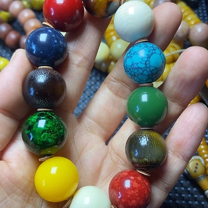 非金属木质其他配饰