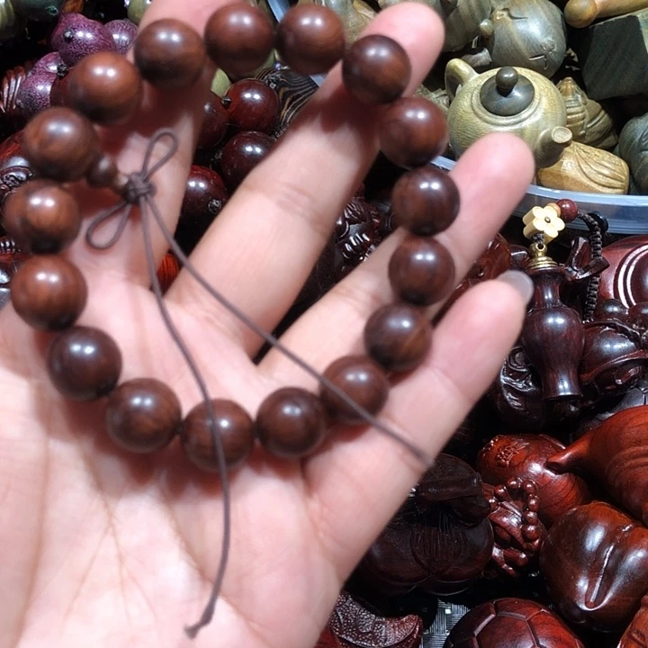 维腊木（绿檀）1233665478999987777