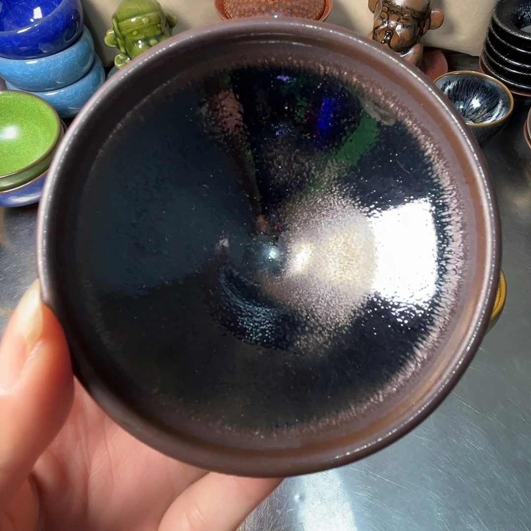 茶盏不用来咯你忙什么咯么