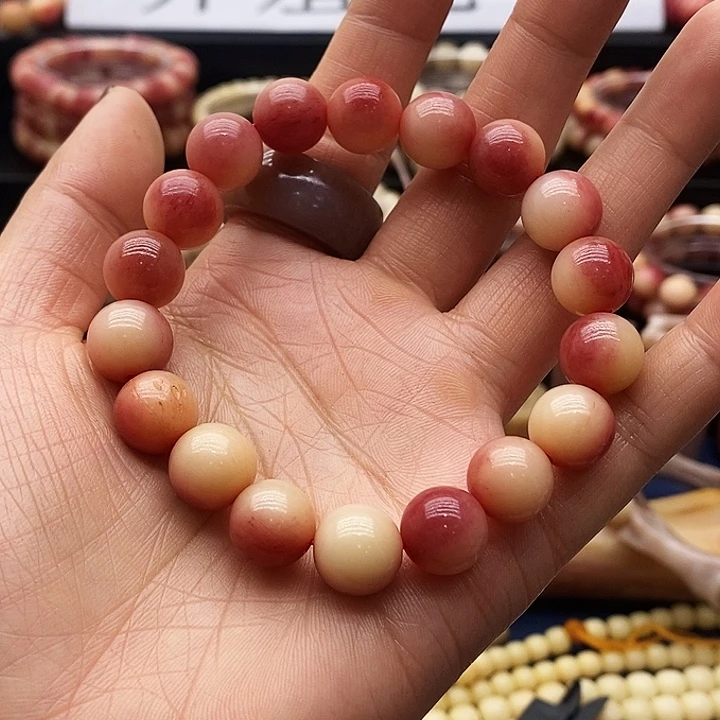 驼骨其他驼骨手串半血12