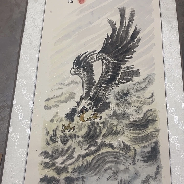 摆件，轴坏，破损，水渍，都是正常