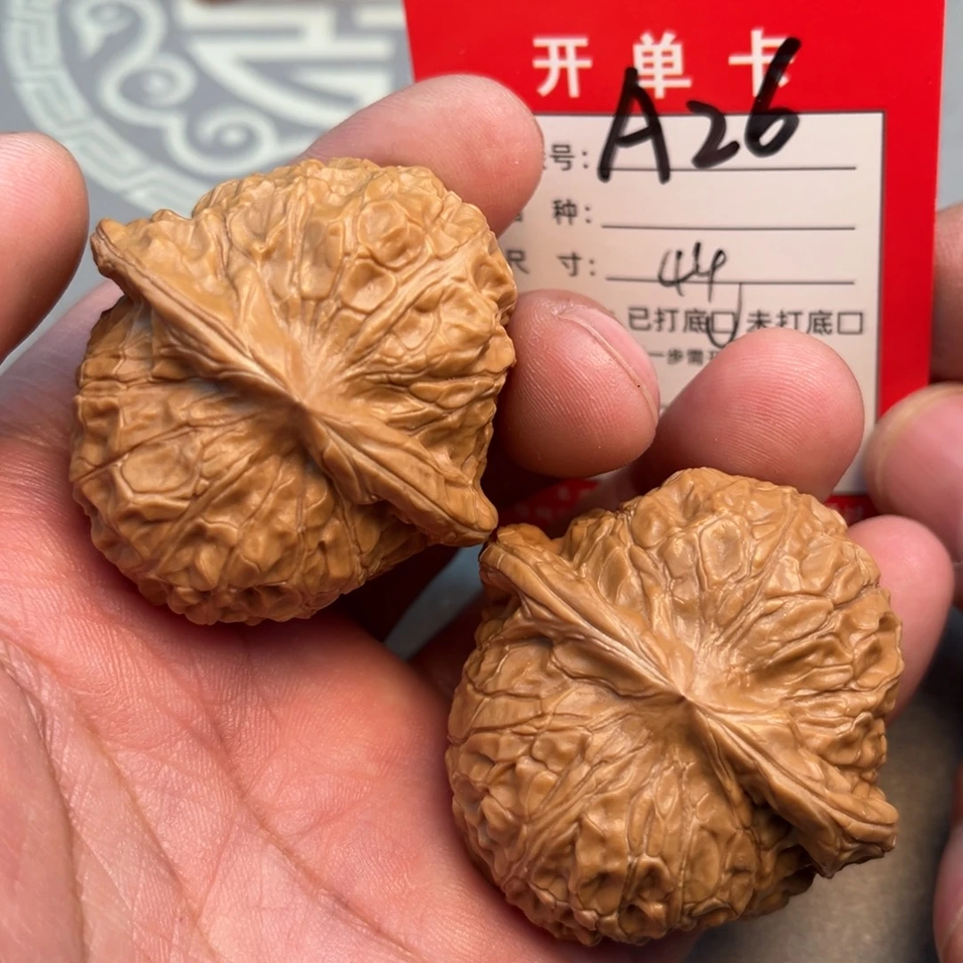 吊坠文玩核桃文玩