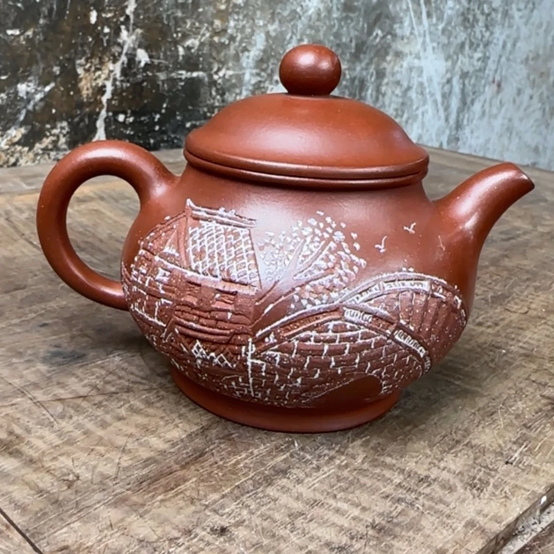【闪购商品】紫砂茶壶紫砂茶具