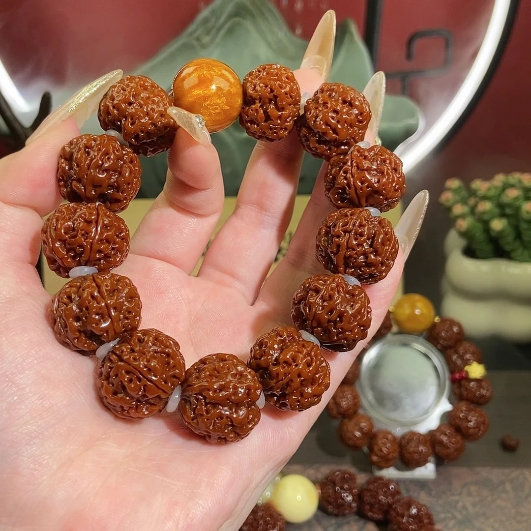 金刚菩提吊坠20s.
