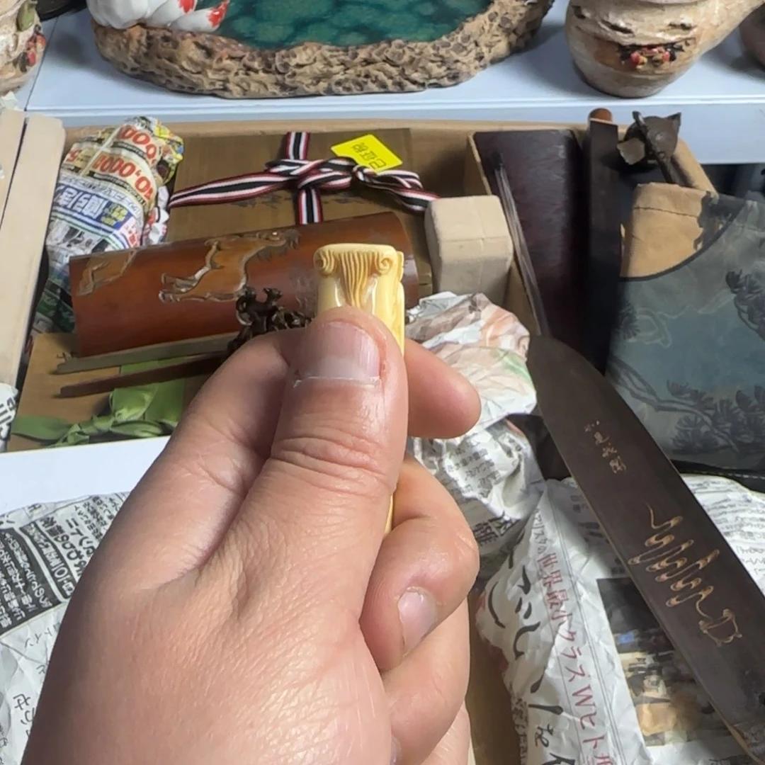 紫砂茶宠大*我家粉丝真好看啊