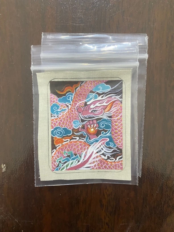 年代感F仔细听创意装饰画墙壁装饰画