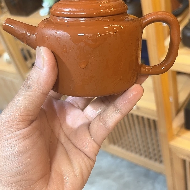 茶壶紫砂紫砂茶具