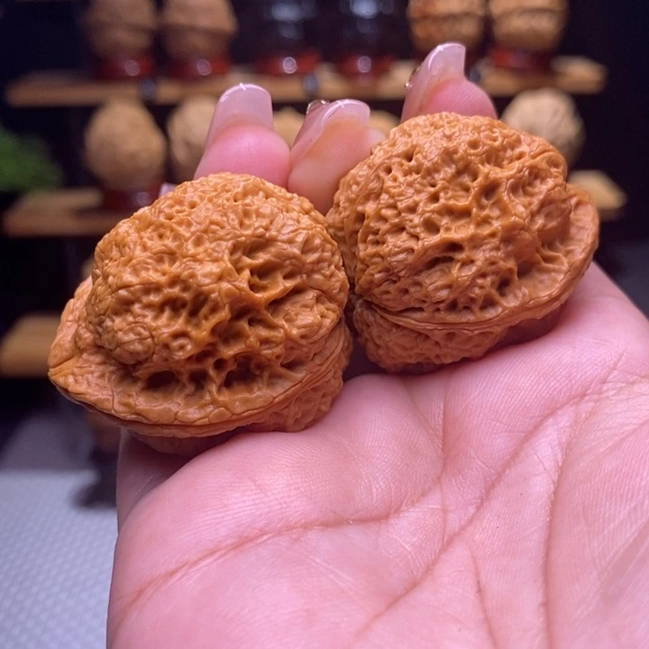 木质类云铁蟾王45号37尺