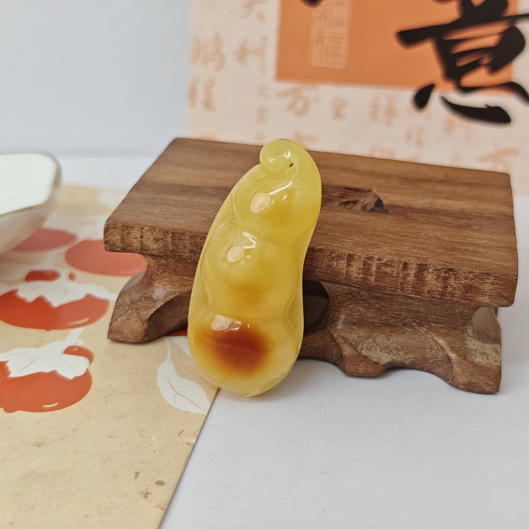 【松岗遇丽珠宝】10309012-吊坠