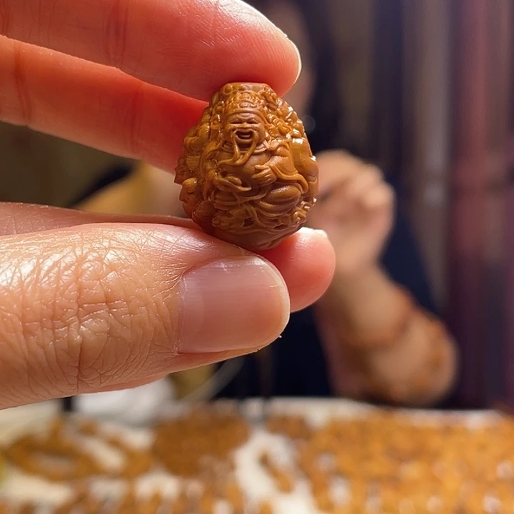 手串/手链橄榄核橄榄