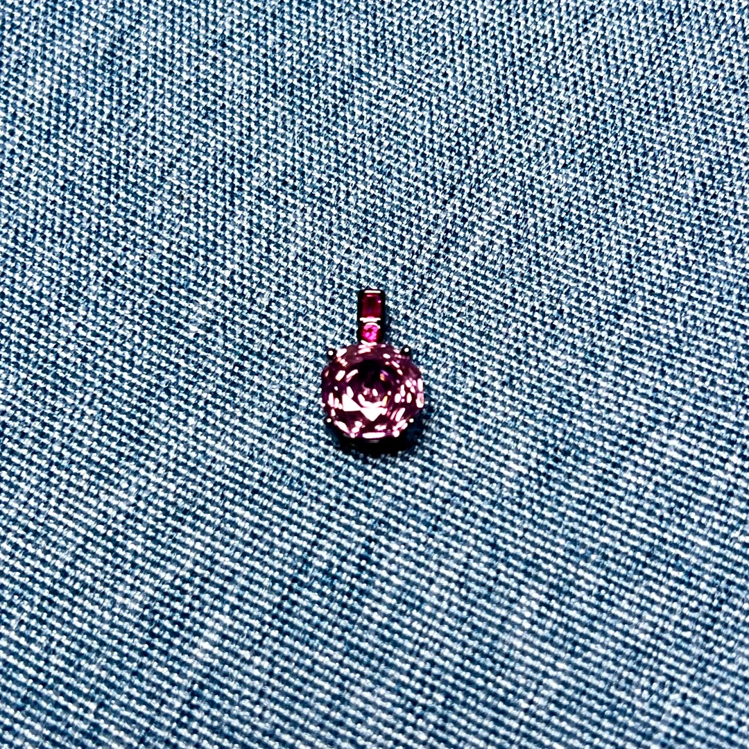 【无忧臻选】时尚饰品高端吊坠B12