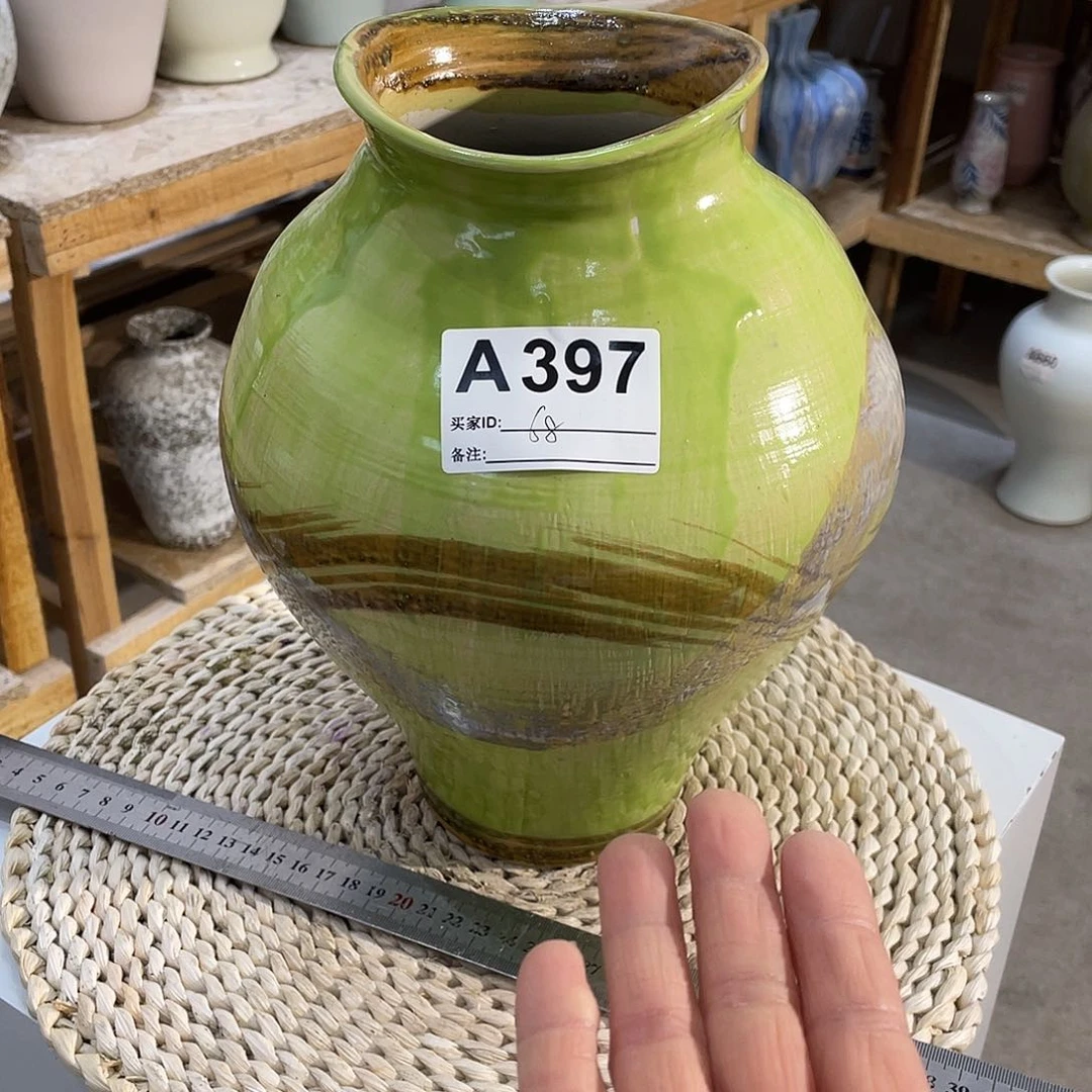 摆件景德镇陶瓷花瓶花器