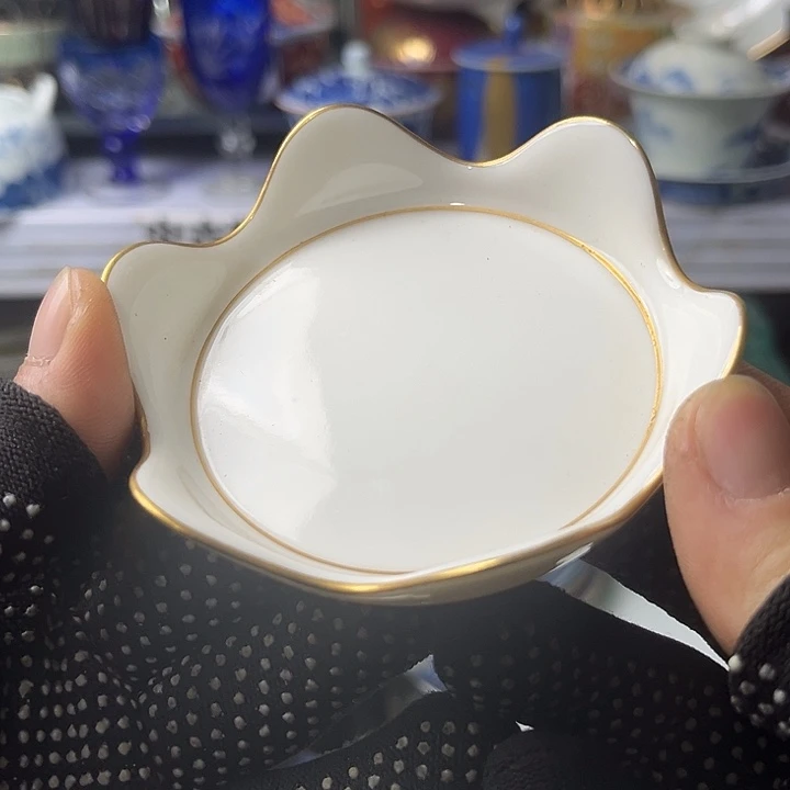 水滴瓷器水滴瓷器
