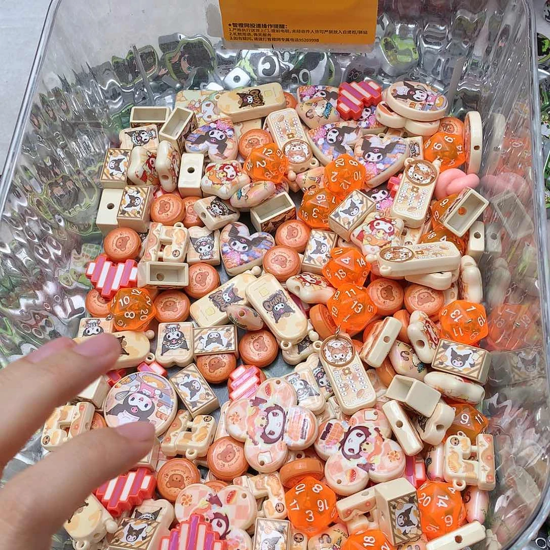 1000ML全部带走。卷毛随单飞