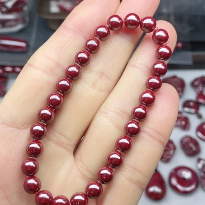 天然辰砂天然朱砂纯砂