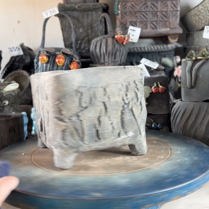 陶瓷一个一个一个瑕