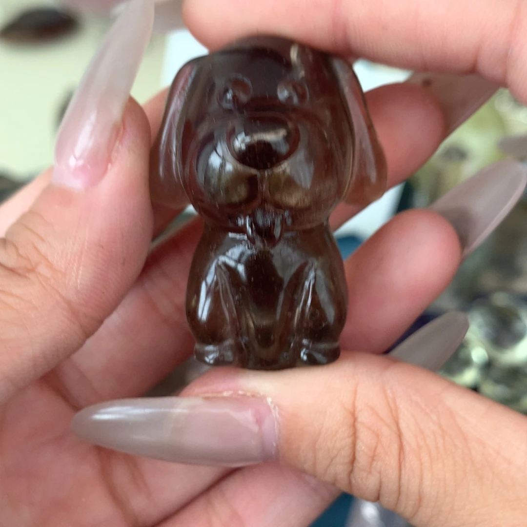 紫晶珠宝半成品未镶嵌大*?