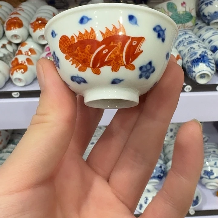 陶瓷艺术品收藏陶瓷