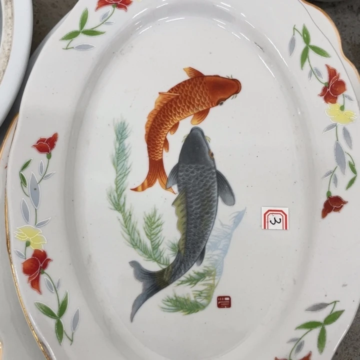 日用家用陶瓷制品