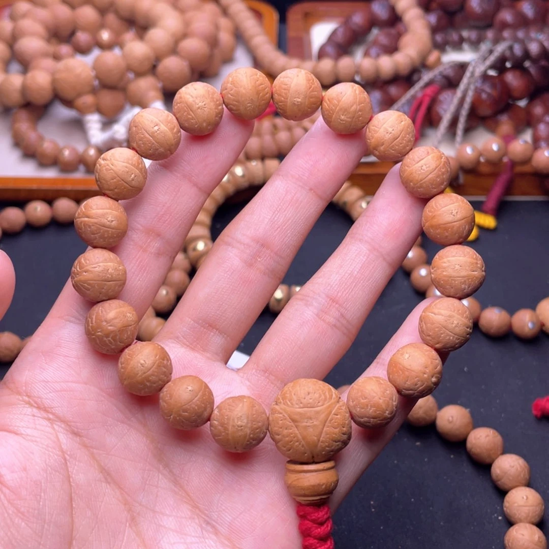 凤眼菩提吊坠ㅤ***贵凤眼