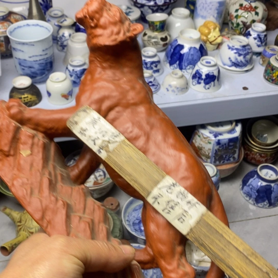 瓷片你也不要多吃一两子东西啦