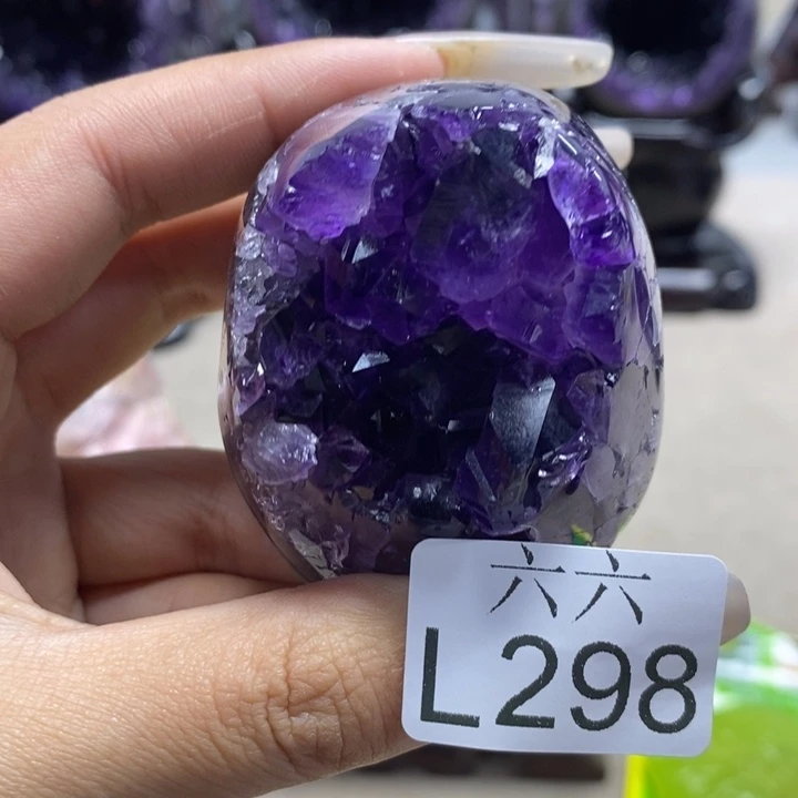 大型摆件（非配饰）水晶未镶嵌摆件