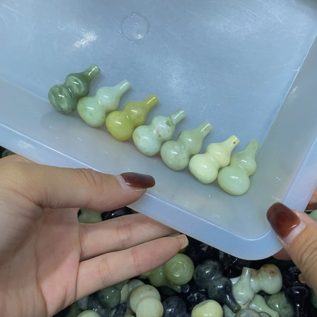 未镶嵌蛇纹石玉其他57