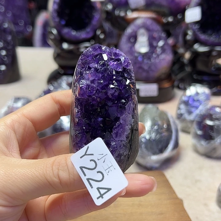 水晶大型摆件（非配饰）未镶嵌摆件