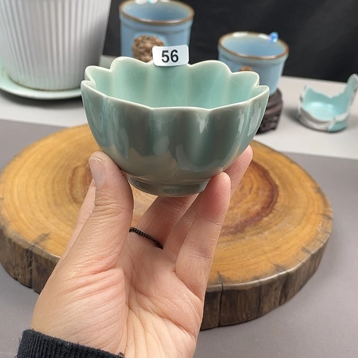 瓷片杯特价8899999