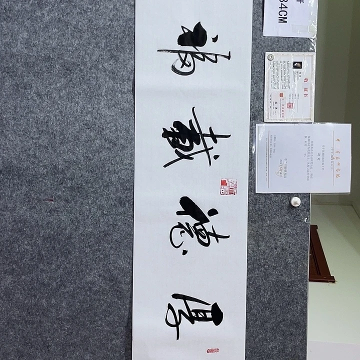 书法书画家作品集