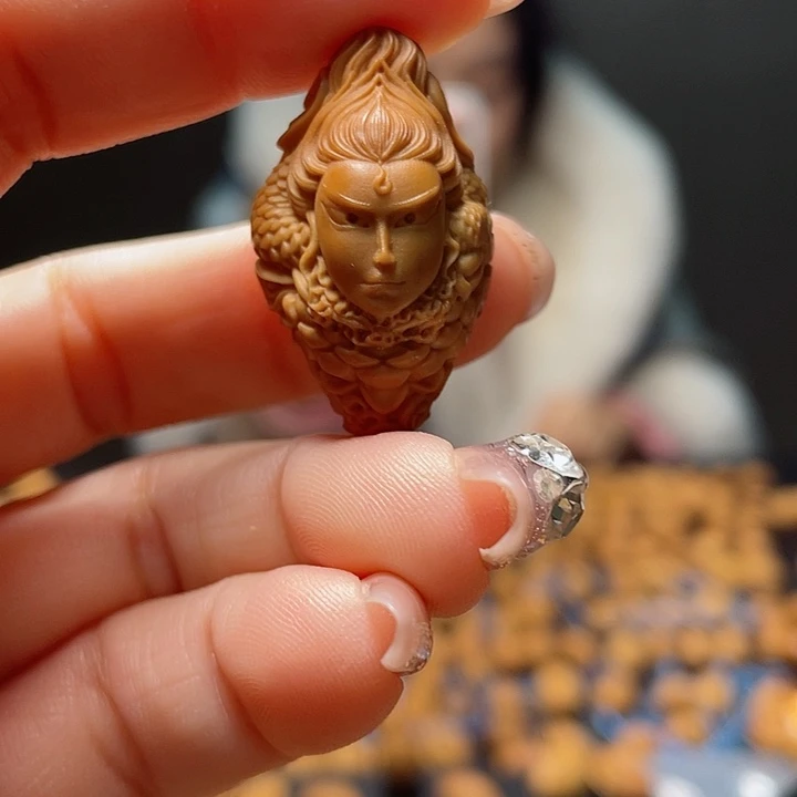 橄榄核手串/手链橄榄