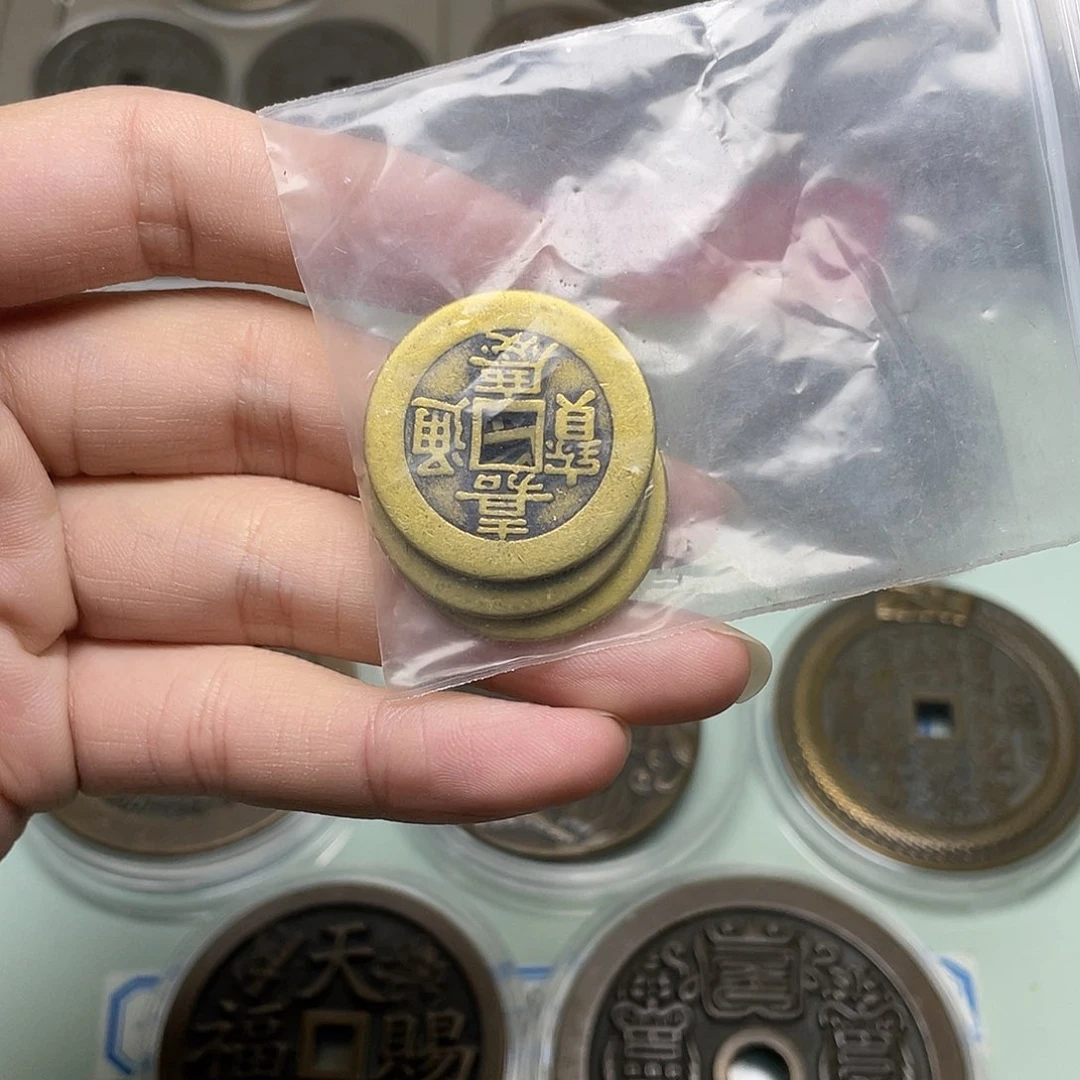 小*子一物一拍，现场下单