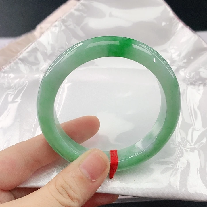 未镶嵌手镯翡翠翡翠894