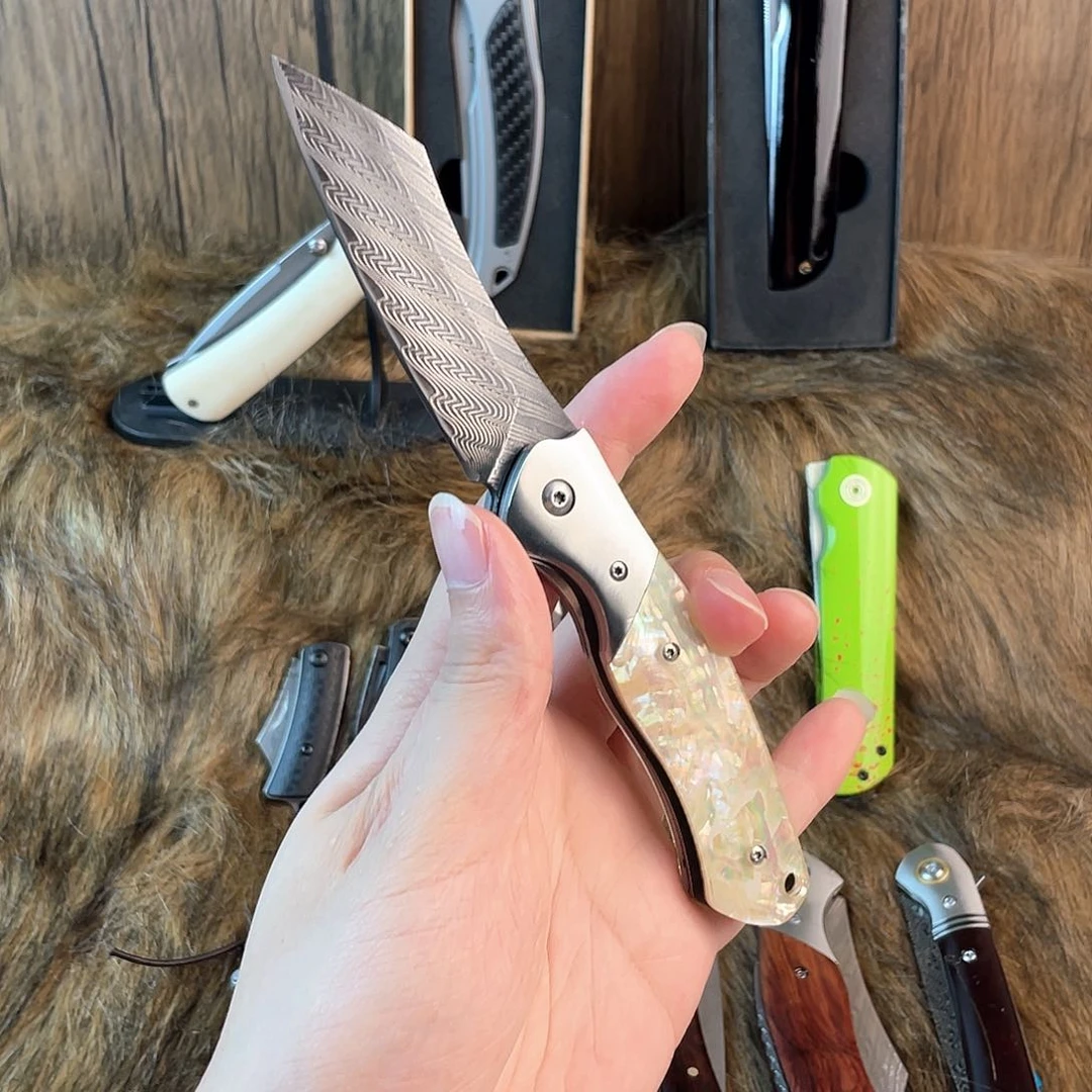 大马士革多功能工具