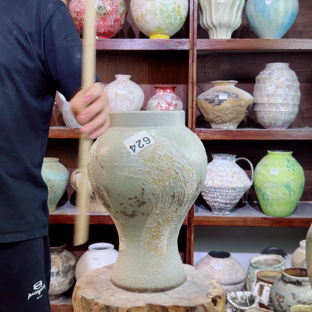 摆件624花瓶摆件花瓶摆件