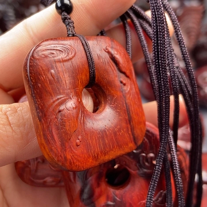 檀香紫檀（小叶紫檀）