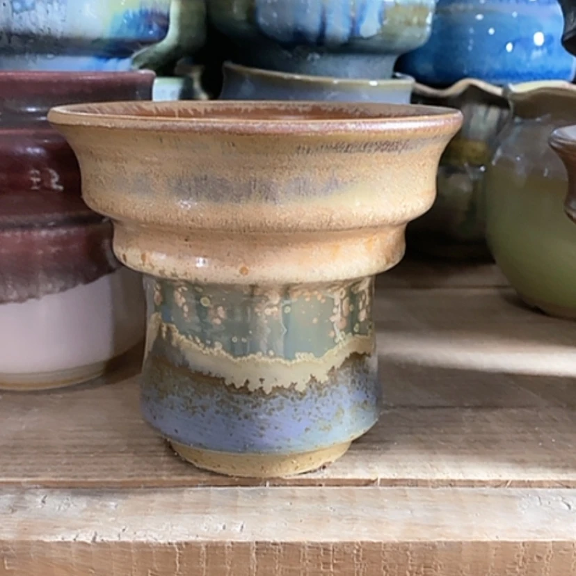 【闪购商品】红陶口10.5