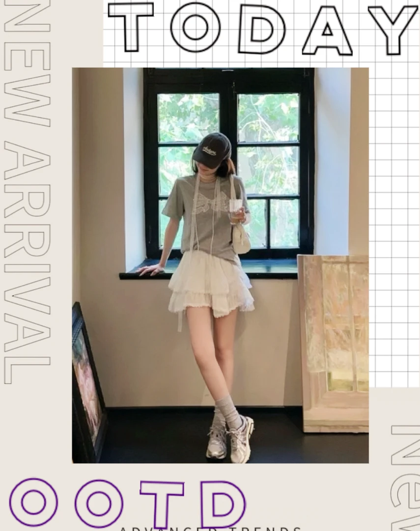 【100-199】小静家全品类新款欧韩爆款网红休闲显瘦百搭时尚女装.