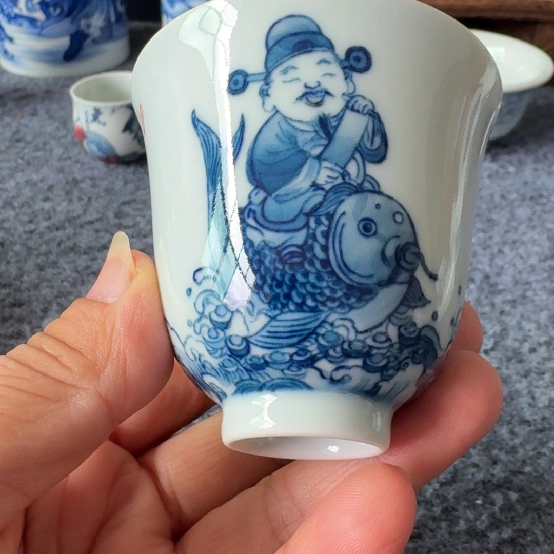 景德镇现代陶瓷杯景德镇现代陶瓷杯景德镇现代陶瓷杯