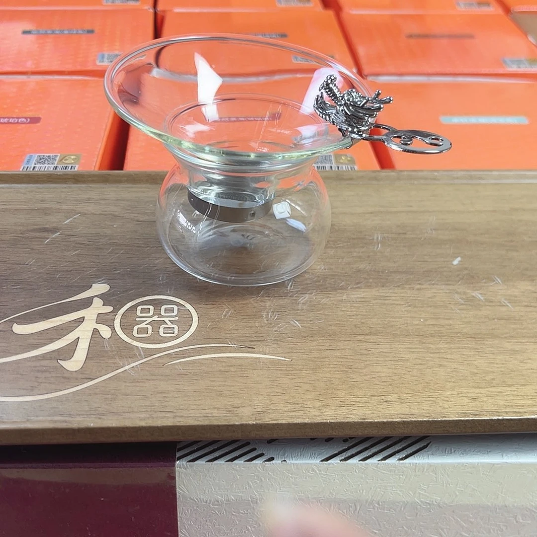 禾器总仓现货现发茶漏