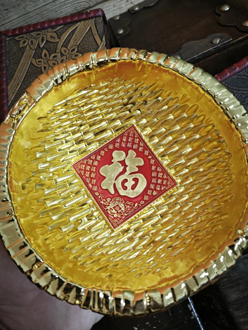 57 一个家居饰品现代仿古摆件