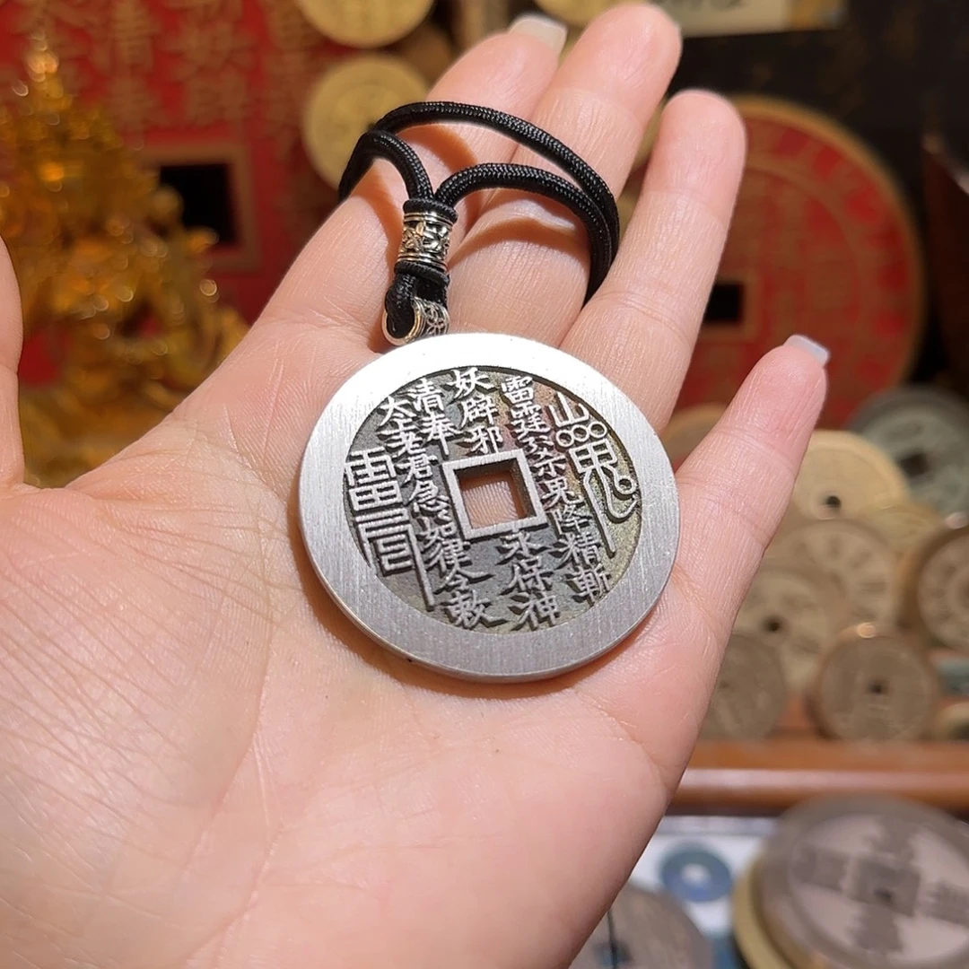 铜现代仿制工艺品