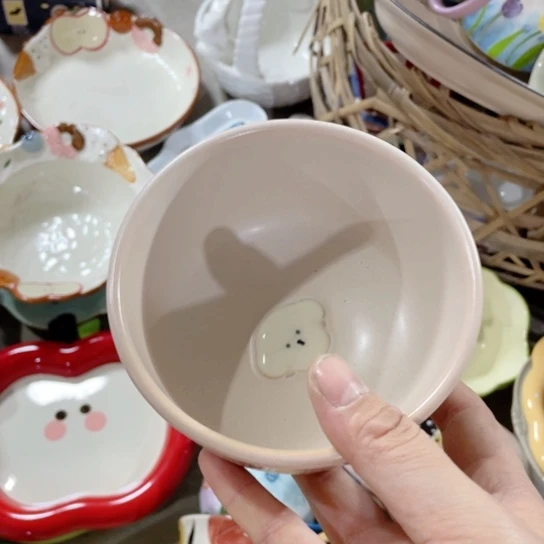 微瑕陶瓷完美主义者勿拍4