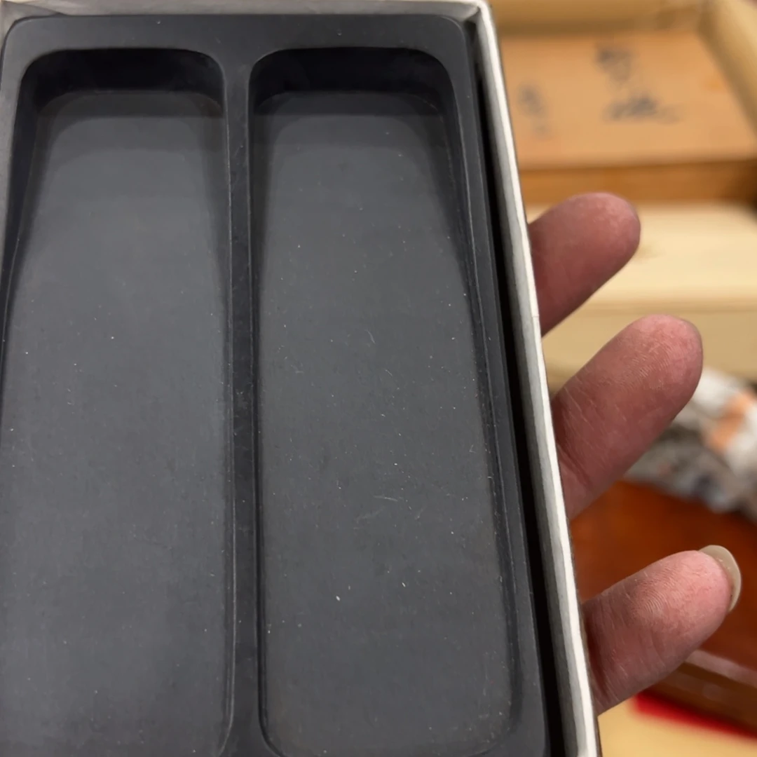 紫砂茶杯生****动大漂亮大漂亮