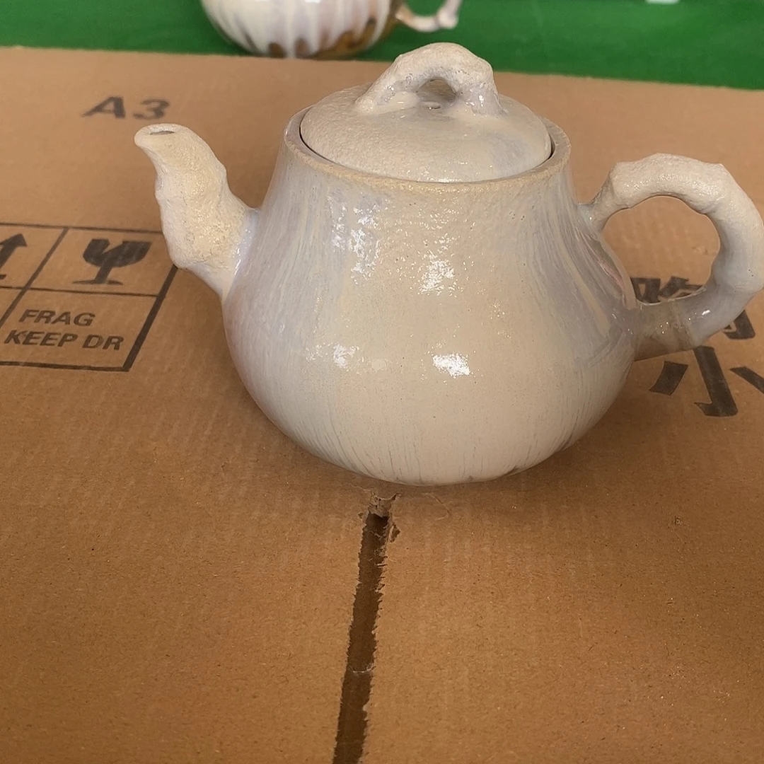 紫砂茶壶紫砂艺术艺术学院