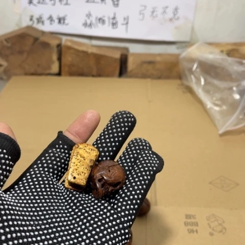 大果紫檀（缅甸花梨）罢*