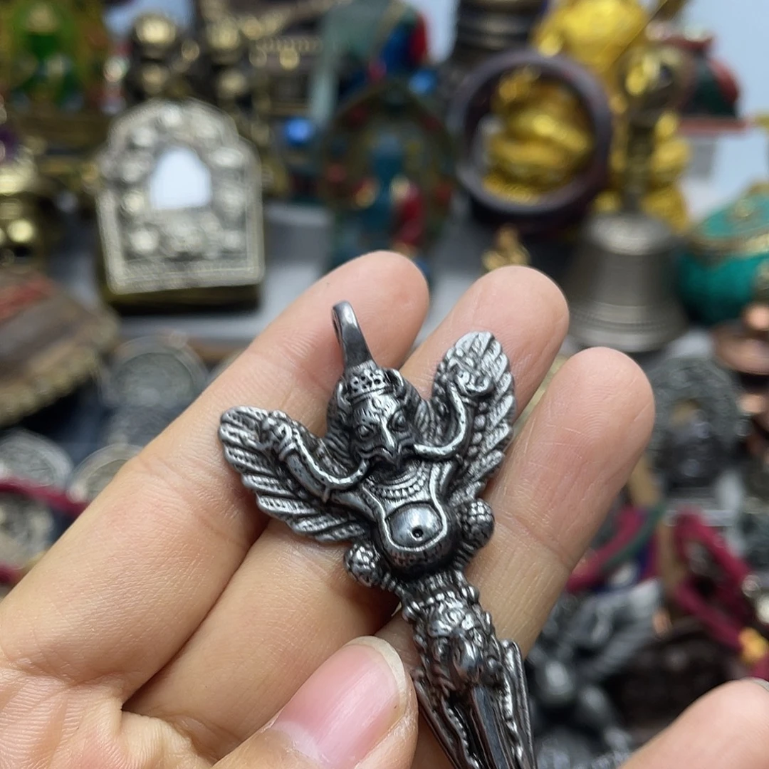 工艺品挂件一物一图