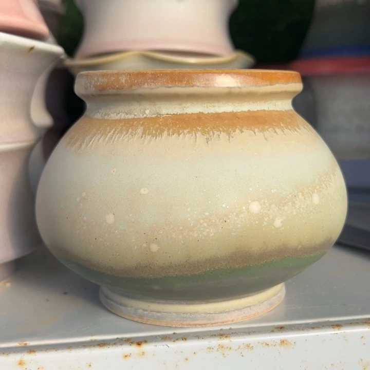 特价花盆 满50发货 内口8