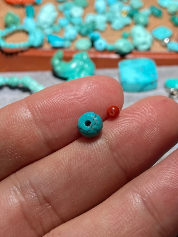 珠子配饰文玩珠串